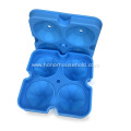 Silicon diamond Ice Mould